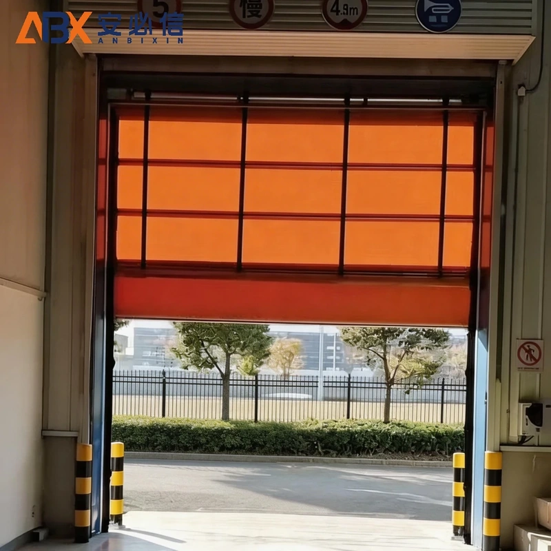 嘉峪关市冷库门封