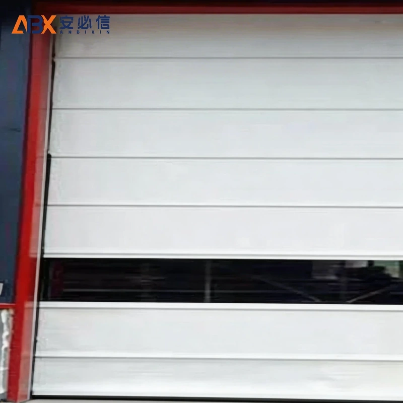嘉峪关市快速卷帘门